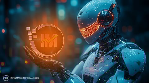 Intel Markets