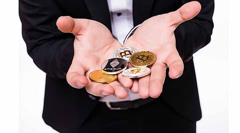 3 Best Cryptos to Buy Before Crypto Market Revival