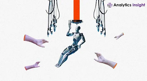 Future of AI in Robotics: Trends and Predictions for 2025