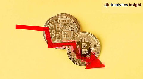 Crypto Price Today: Bitcoin Falls to $59K, Ethereum and Solana Dip