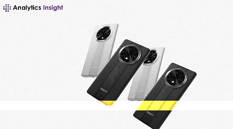 Top Features of OPPO F27 5G: What Makes It Stand Out?