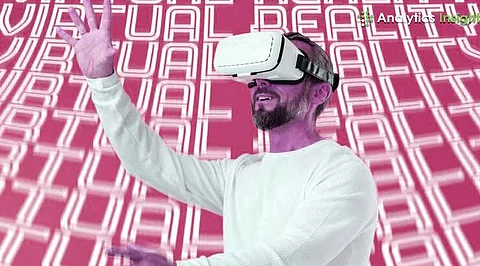 Top 10 VR/AR Startups to Watch in 2024