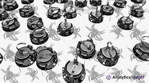 What is Swarm Robotics?