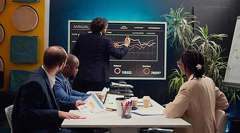 A Step-by-Step Guide to Implementing Performance Management Software