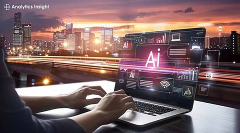AI-Generated Content: The Future of Social Media?