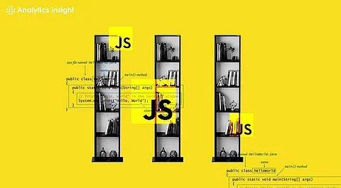 JavaScript libraries