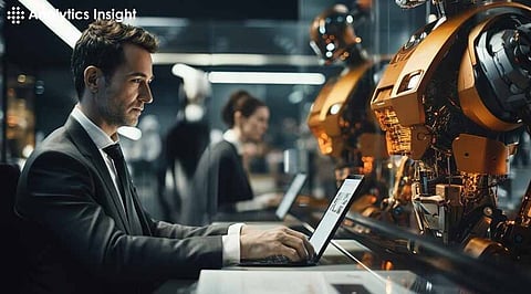 Why AI No-Code Platforms are the Future of Business Automation?