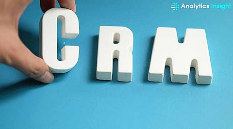 Top 10 CRM Solutions for Small Businesses