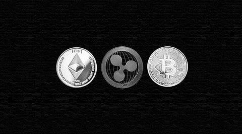 BTC, ETH, XRP Gaining Traction – Top Cryptos to Hold as Markets Recover