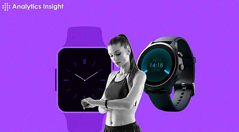 Top Fitness Trackers for Athletes in 2024