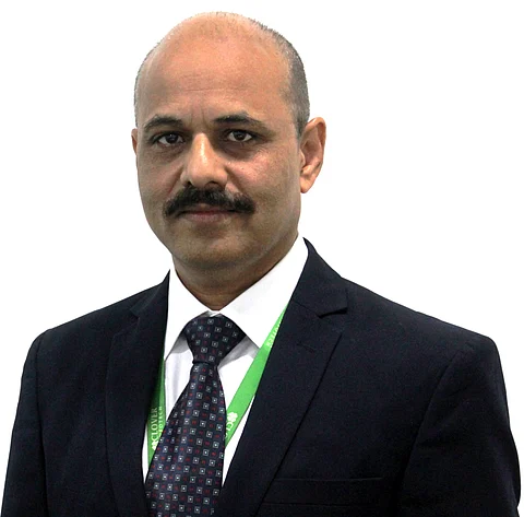 Siddharth Deshmukh