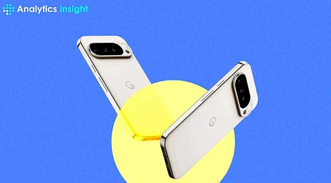 Top 10 Alternatives to Google Pixel 9