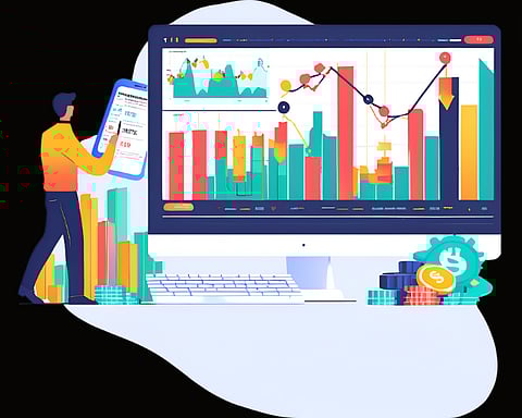 Building a Winning Forex Trading Strategy: The Importance of a Trustworthy CFD Broker and Online Trading Platform