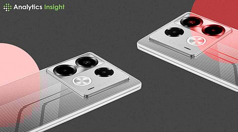 Infinix Note 40 Racing Edition: Design, Features, and Pricing Explained