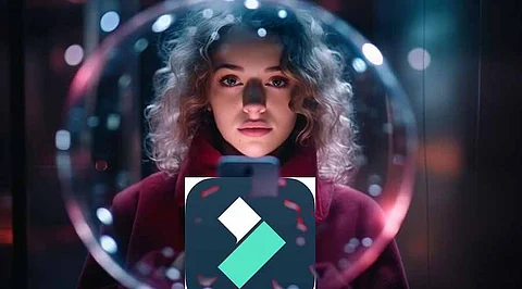 Elevate Your Visuals with Filmora's AI Image and More
