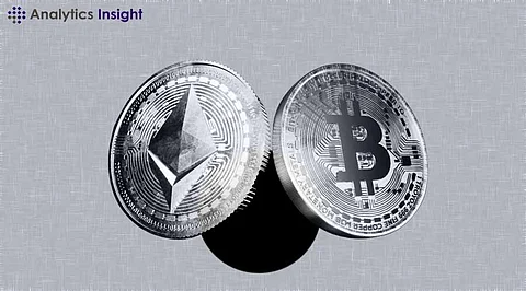 Crypto Price Today: Bitcoin at $64K, ETH Faces Minor Decline