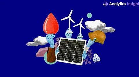 Top 10 Green Energy ETFs to Invest in This Year