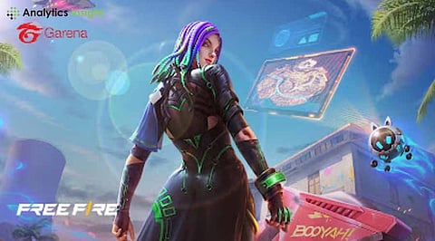 Garena Free Fire: Redeem Your August 27, 2024 Codes Now