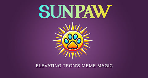 SunPaw MemeCoin