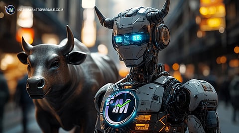 Shiba Inu and Polkadot Bounce From Key Support; This New ICO Rockets Past $150K in Funding