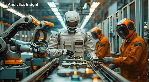 Best Methods to Optimize Robotic Workflows