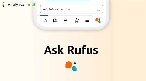 Amazon Rufus: Dive into the AI-Powered Shopping Assistant
