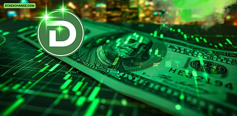 DTX testnet launch