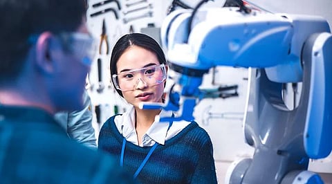 Infosys Joins Stanford HAI Affiliate Program to Accelerate Enterprise AI Research Initiatives