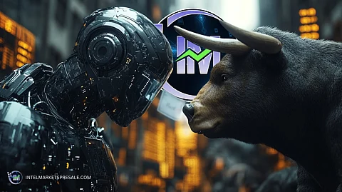 Market Volatility Peaks as Toncoin and PEPE Prices Sharply Decline; This New Presale Sensation Aims High