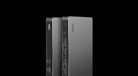 Revolutionise Your Workspace: The Ultimate UGREEN Docking Station Experience