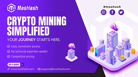 Best crypto mining apps 2024