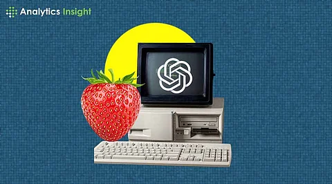Top Tech News: OpenAI to Launch Strawberry AI Project This Fall, WazirX Files for Moratorium in Singapore Court