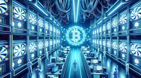 Essential Tips for Optimising Your Mining Experience with Miner.Host