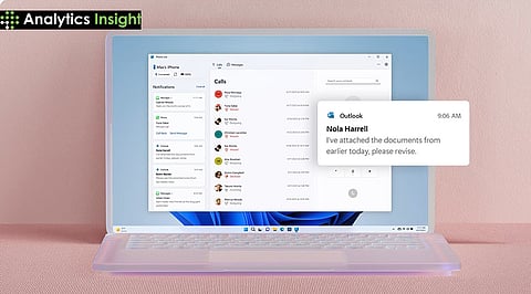 Microsoft’s Phone Link Expands Instant Hotspot Feature to More Android Devices: Report