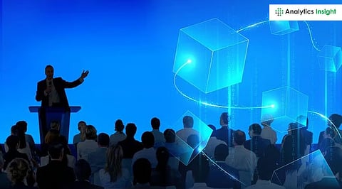 Upcoming Blockchain Events in India 2024