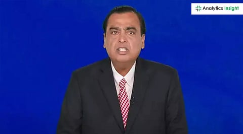 Mukesh Ambani's AI Ambitions and Plans in 2024 and Beyond