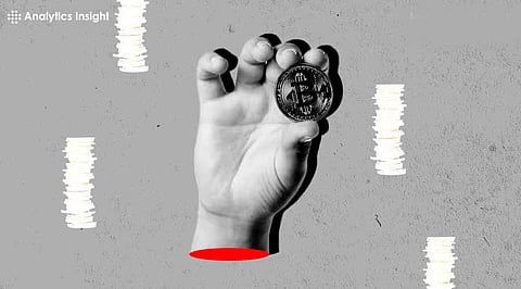 Top Cryptocurrencies