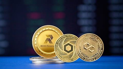 Chainlink