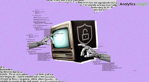 Cybersecurity Courses on Coursera