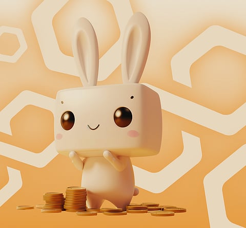 Floki Sees Red As Raboo's Presale Launches Polkadot Holders Into The Green!