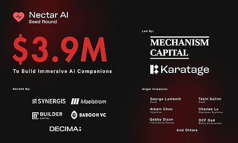 Nectar AI