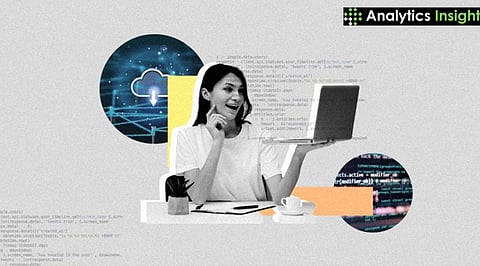 Top 10 Cloud Computing Careers of 2024: How to Start Your Journey