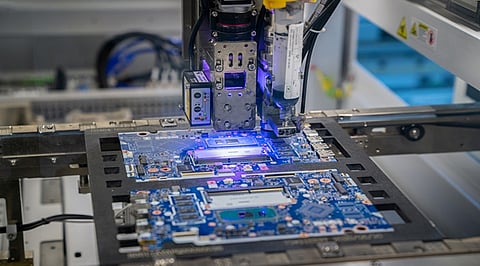 China Threatens Japan with Retaliation Over Chip Curbs