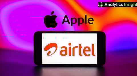 Apple-Airtel Alliance: A Streaming Revolution in India