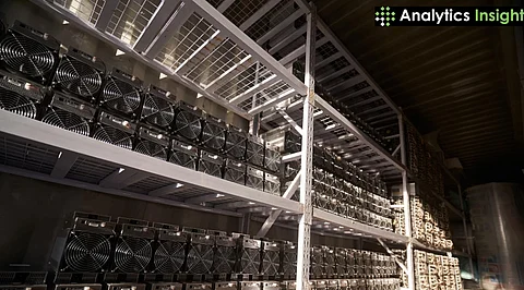 Best Crypto Mining Hardware for September 2024