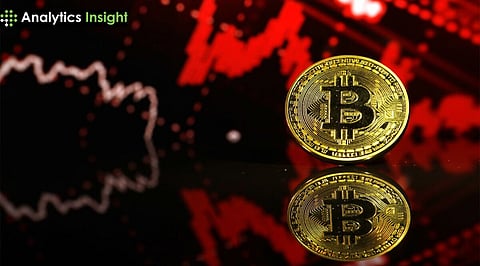 BTC technical analysis