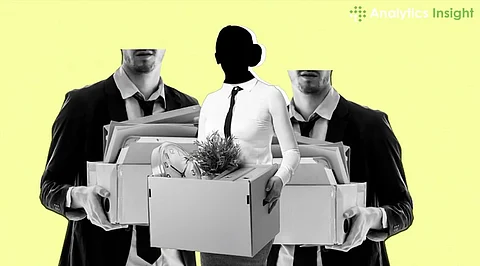 Tech Industry Shaken: Over 27,000 Jobs Lost in August 2024