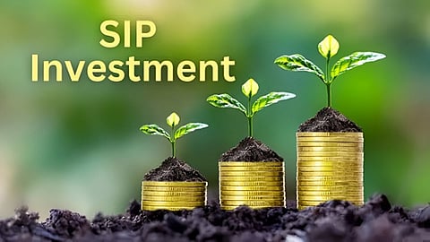 Top 5 Reasons Why SIP is the Best Option for Investment