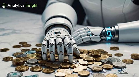 How AI is Revolutionizing the ETF Industry