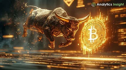 BTC price analysis
